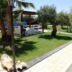 Il Corallo Villa