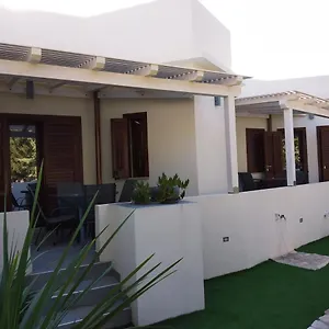 Le Calende Villa