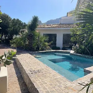 Il Cappero Villa