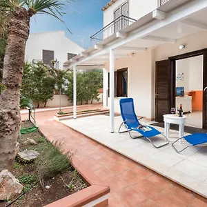 Casa Azzurra In Centro Villa
