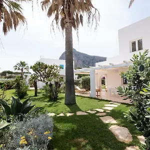 Acquamarina Sul Mare Villa